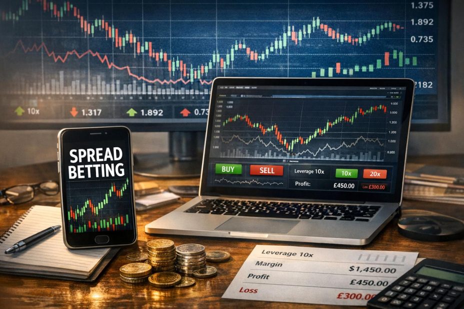 News Aggregation Trading Software