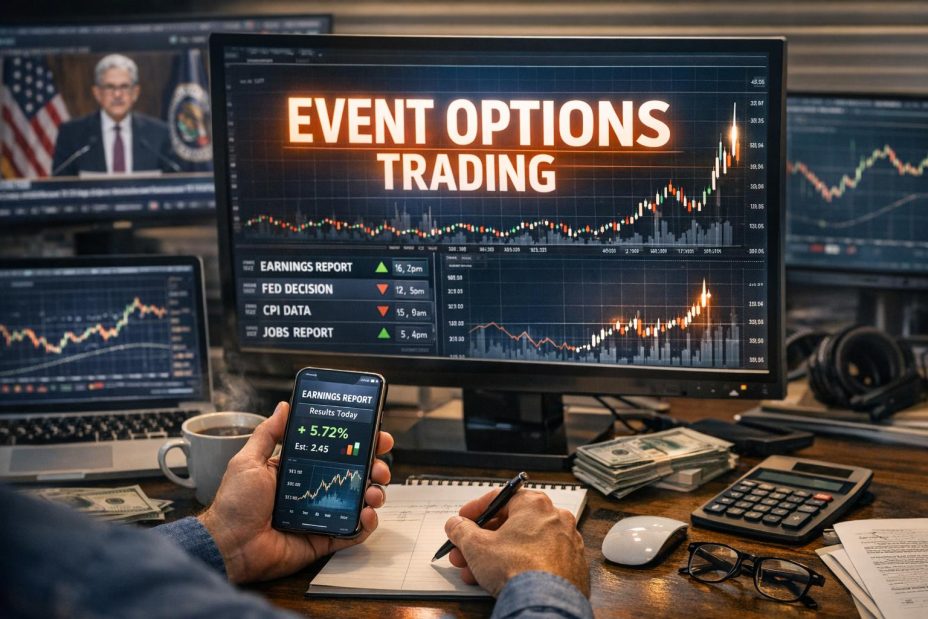 Social Trading Platforms